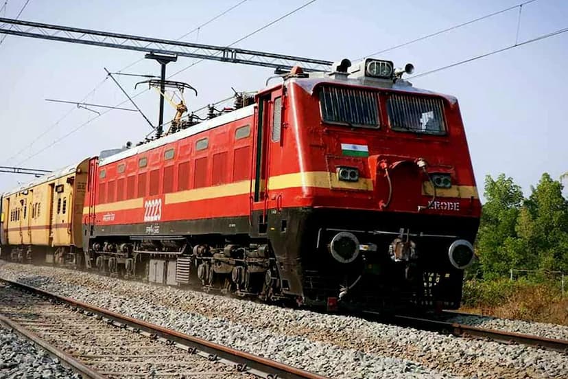 Barmer-Bilara passenger train canceled