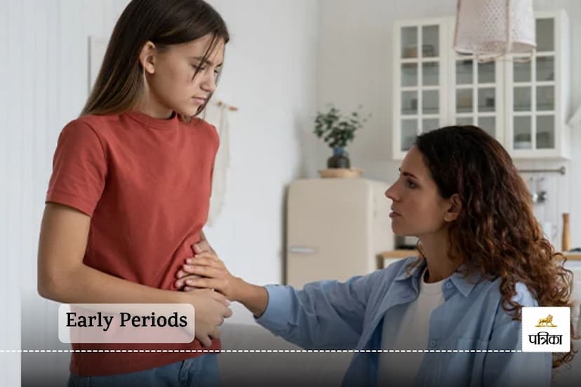 Periods : Because adulting isn't easy