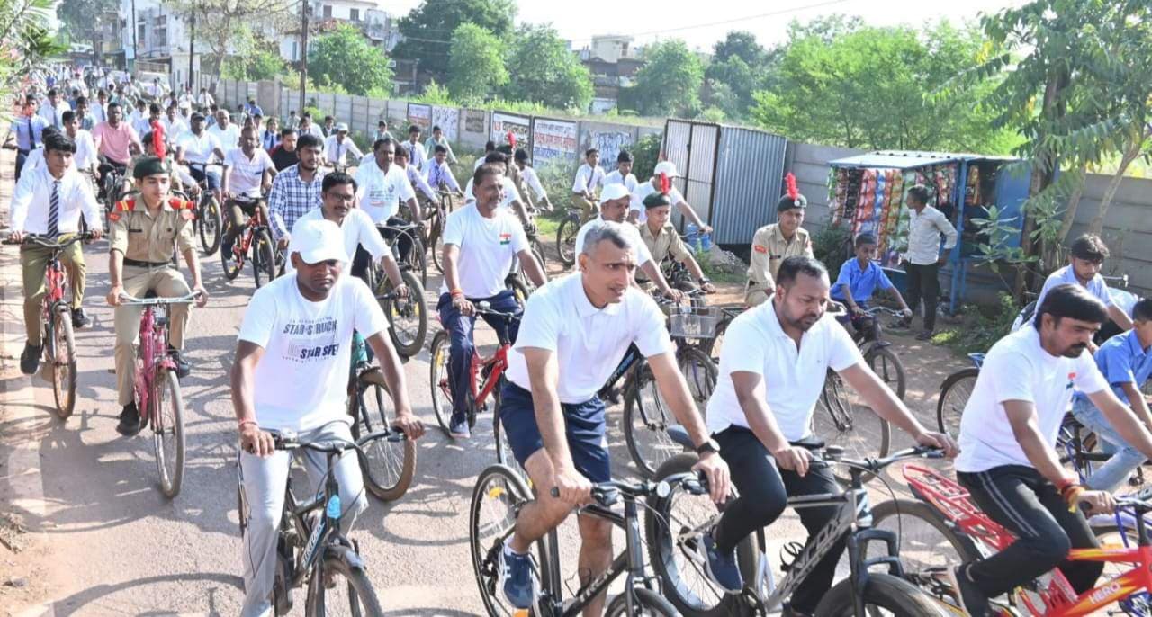 cycle rally