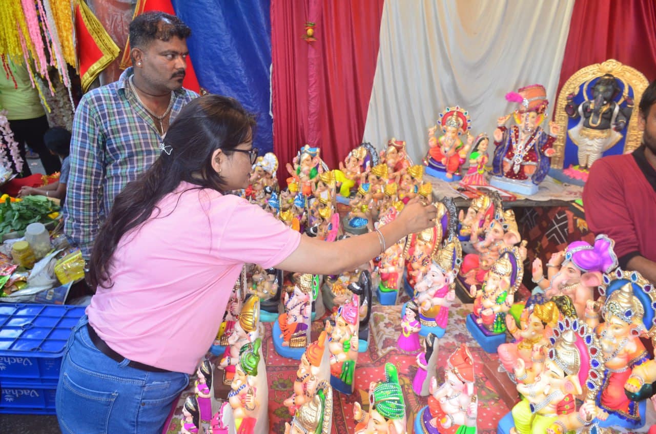 cg ganesh utsav 