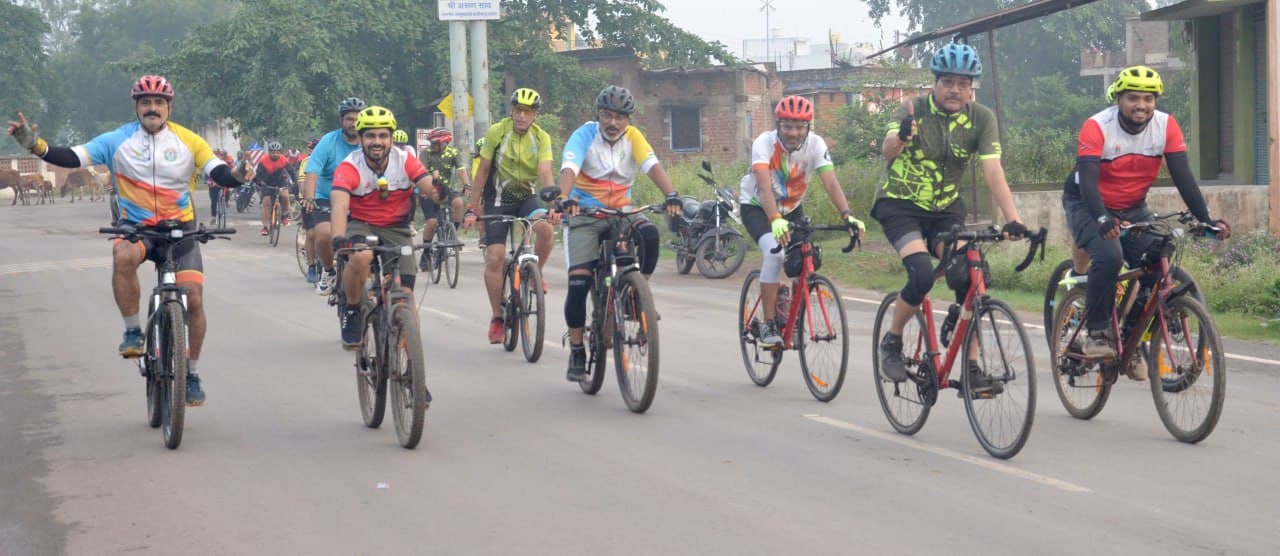 cycle rally