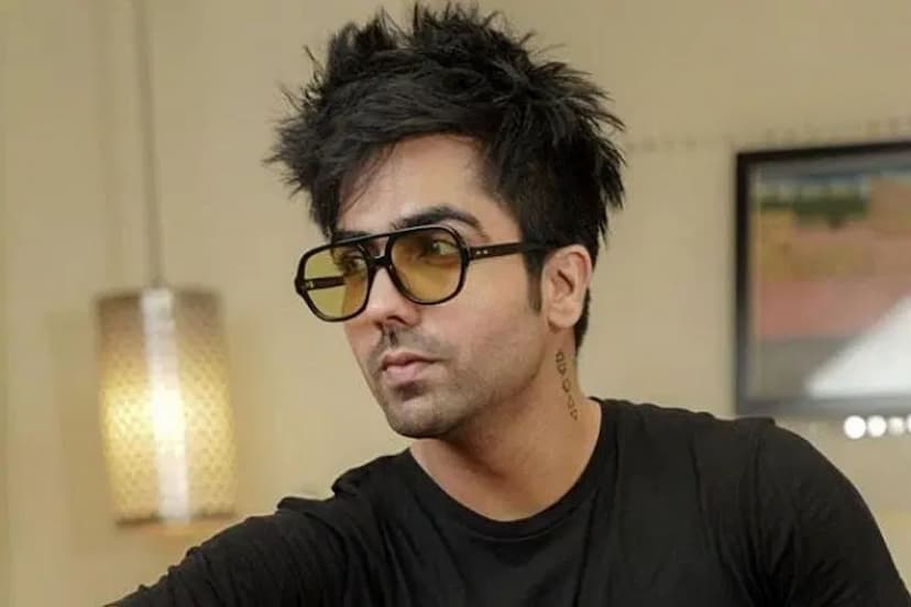 Hardy Sandhu