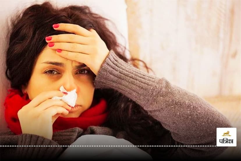 7 Easy Tips to Avoid Cold and Cough