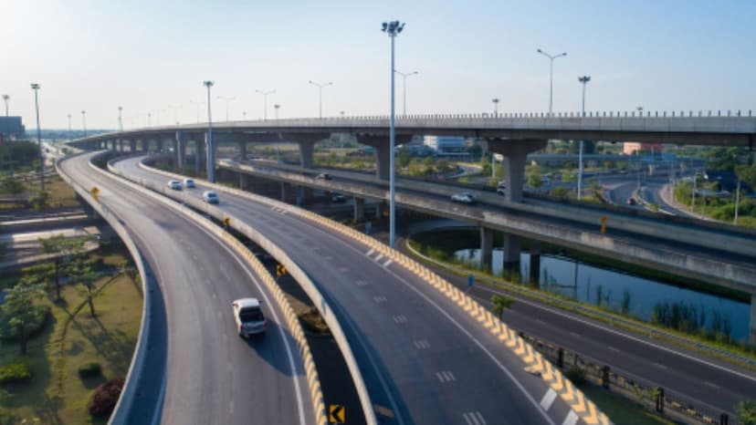 Ayodhya Prayagraj Expressway