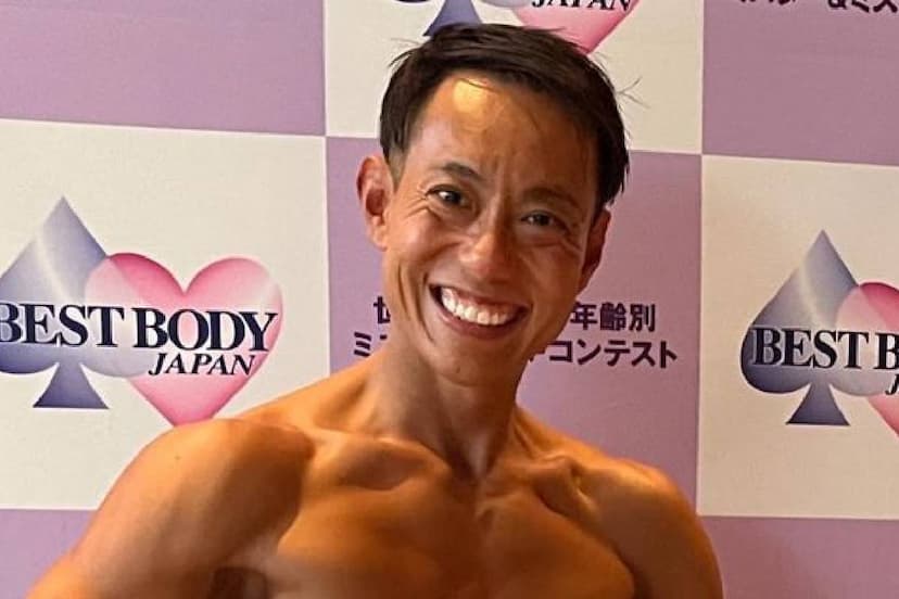 Best Body japan