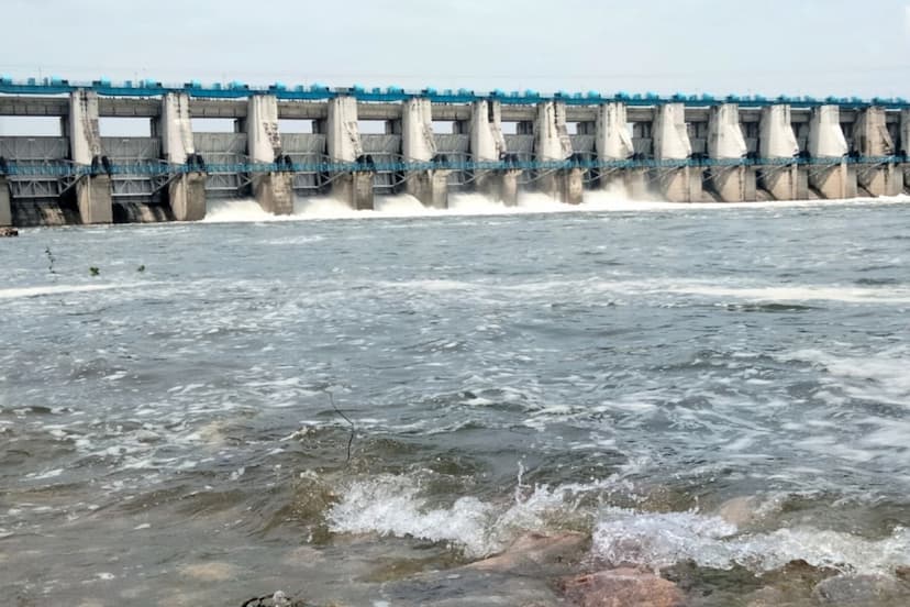 Bisalpur Dam-11