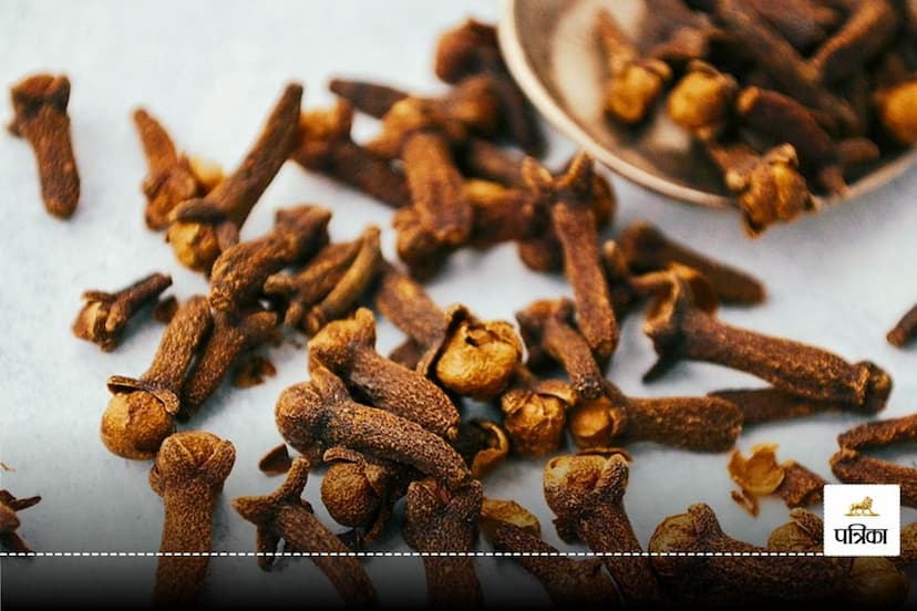 Clove Benefits in hindi : रोज़ाना एक लौंग खाने के 7 चमत्कारी फायदे