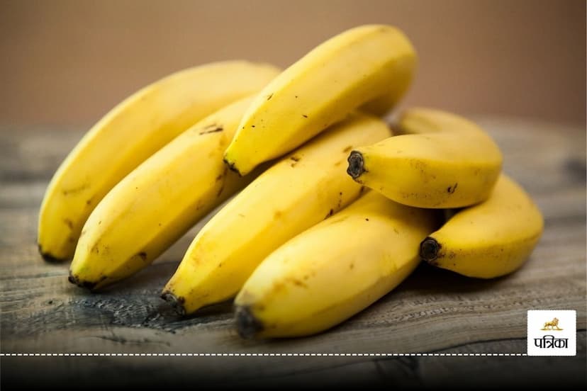 Benefits of eating banana