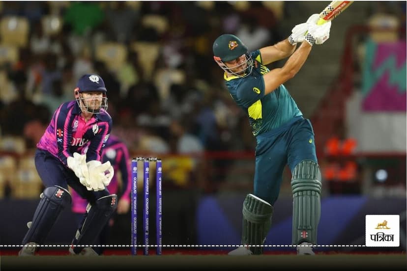 SCO vs AUS 1st T20 Live Streaming