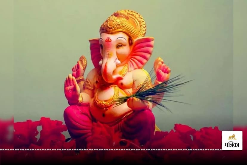 Ganesh Chaturthi 2024