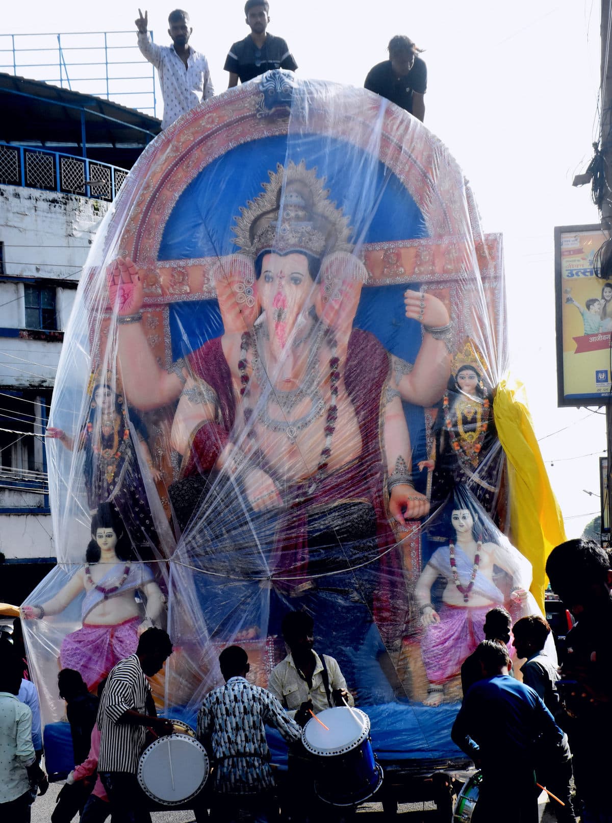 Ganesh Utsav