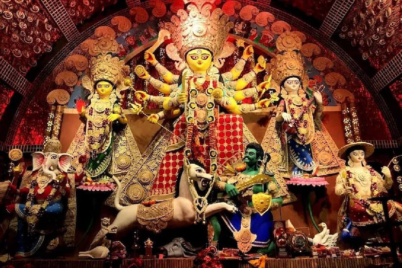 Durga Puja