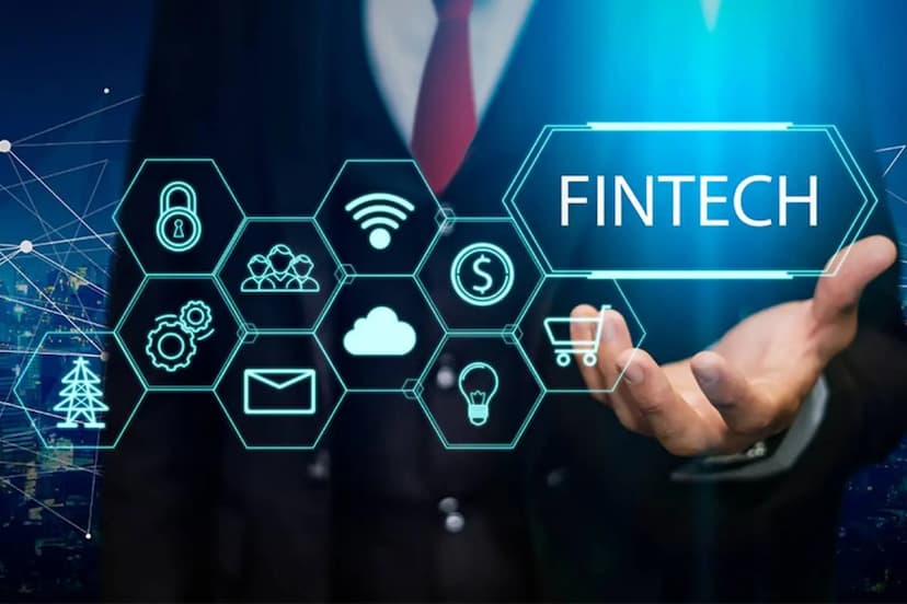 Fintech Sector