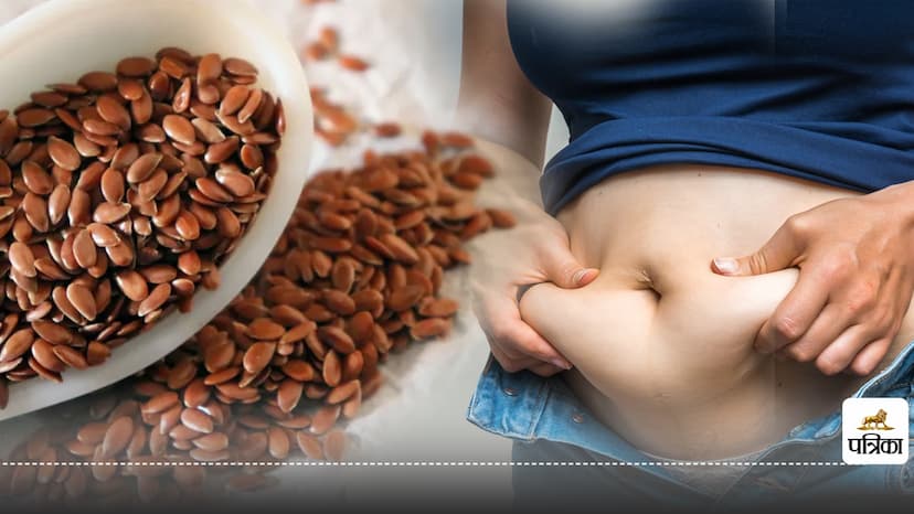 The Ultimate Remedy for Belly Fat and Constipation