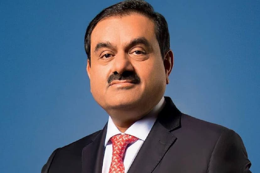 Gautam Adani