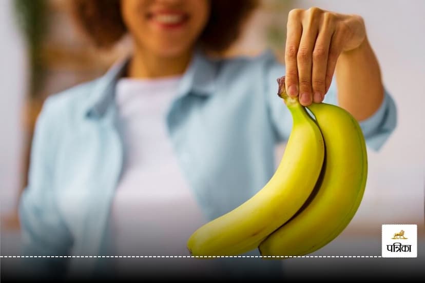 9 Health Benefits of Eating a Banana Every Day