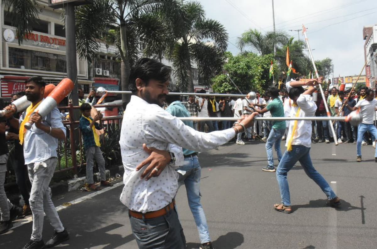 Devnarayan ki Shobhayatra
