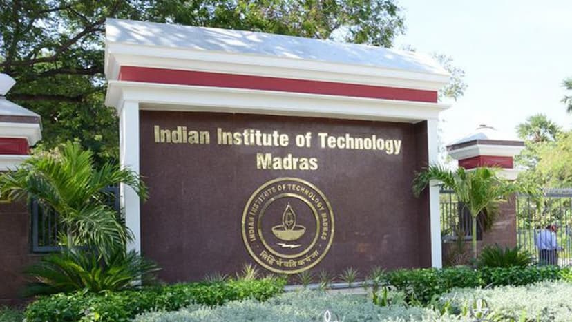 IIT Madras