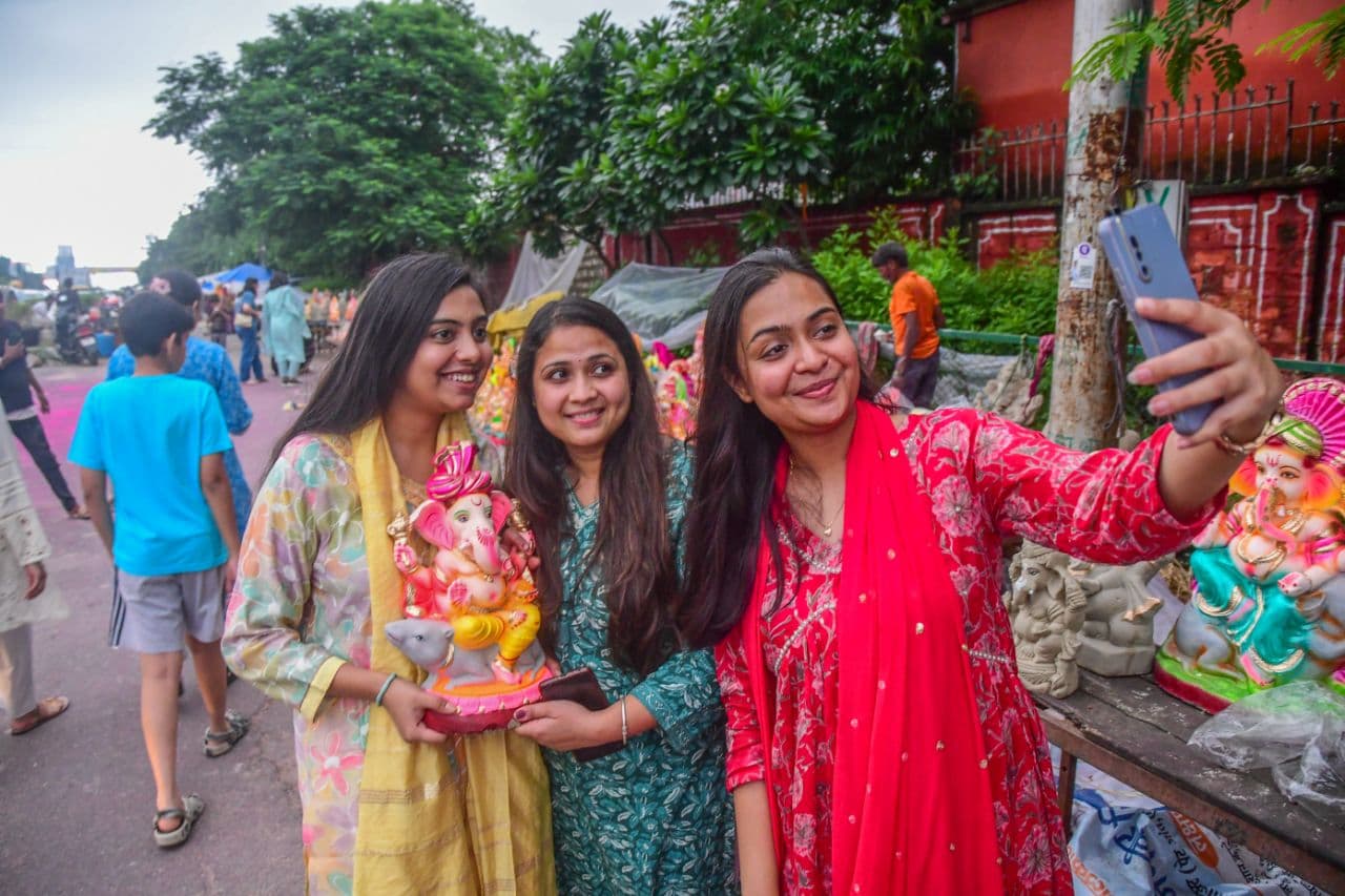 ganesh chaturthi in jaipur