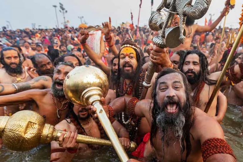 Prayagraj Mahakumbh 2025, ganga, mahakumbh, mahakumbh 2025, mahakumbh 2025 news, Mahakumbh Mela, mahakumbh update, prayagraj, prayagraj hindi news, prayagraj mahakumbh, prayagraj news