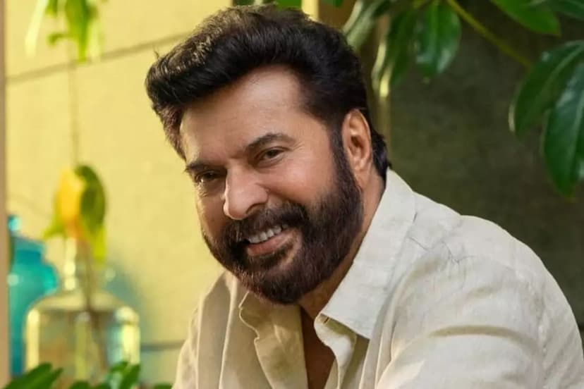 Mammootty Birthday