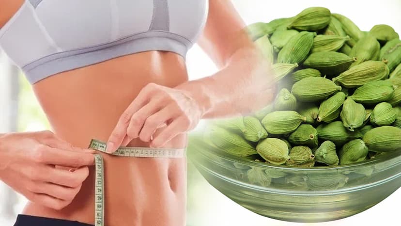 5 easy tips of cardamom: reduce belly fat instantly