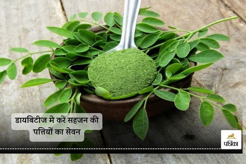 Moringa Leaves Benefits