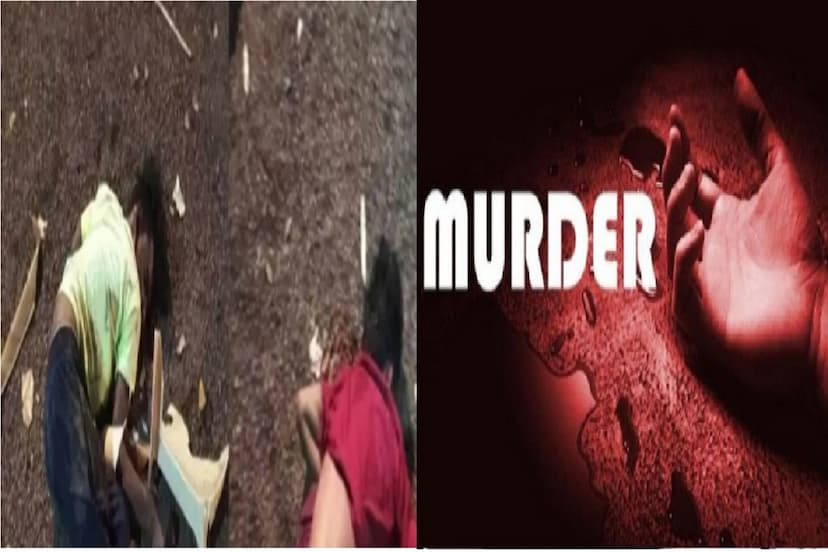 CG crime news, Murder case in Bhilai