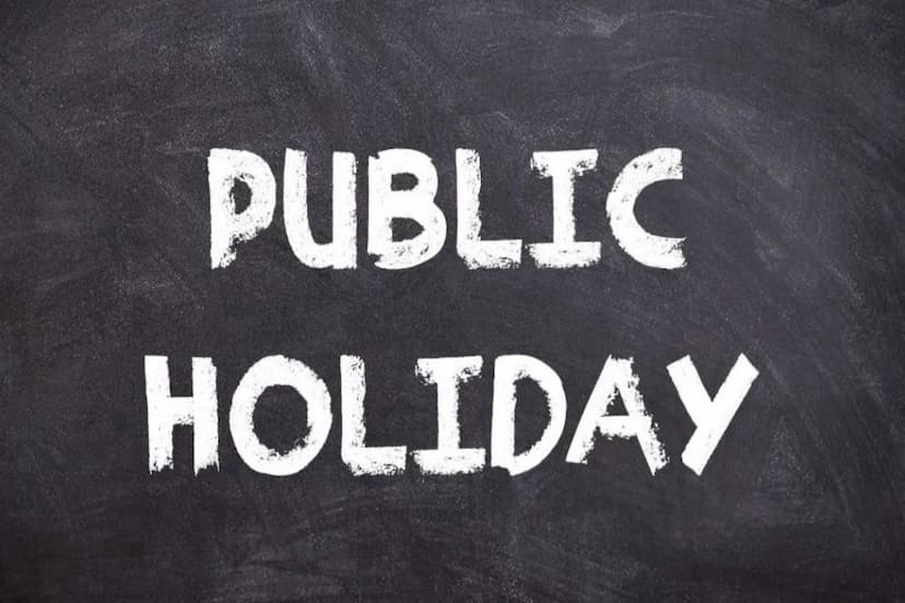 Public Holiday 2024 16 September,Public Holiday, 16 September bank holidays, 7 september, bank holiday,Public Holiday 2024, 2024 Bank Holidays, 2024 holidays, 2024 public holidays, hindi news, holiday, office holiday, patrika news, Public holiday, school closed, school closed in UP,2024 school holidays, 2024 school term plan, 26 august public holiday 2024, Bank Holidays 2024, calendar 2024 with holidays,