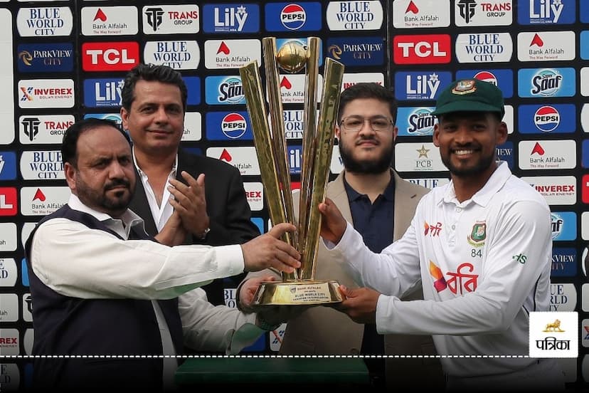 PAK vs BAN