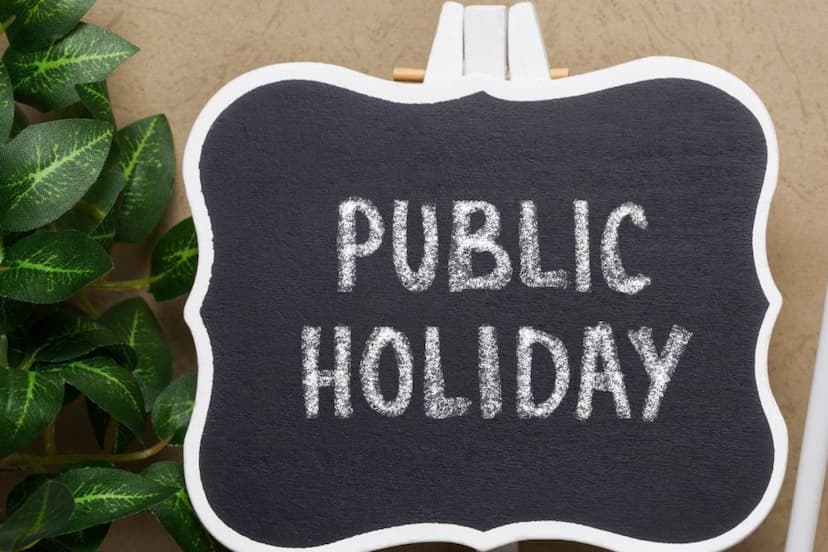 16 september,Public Holiday, 16th september, bank holiday, hindi news, holiday, Visvkama Pooja, office holiday, patrika news, Public holiday, school holiday, Summer holiday