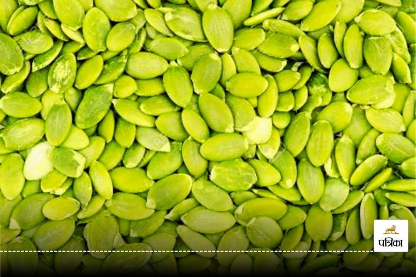 Pumpkin seeds benefits for Cholesterol, Blood Pressure, heart health and Strengthen Bones