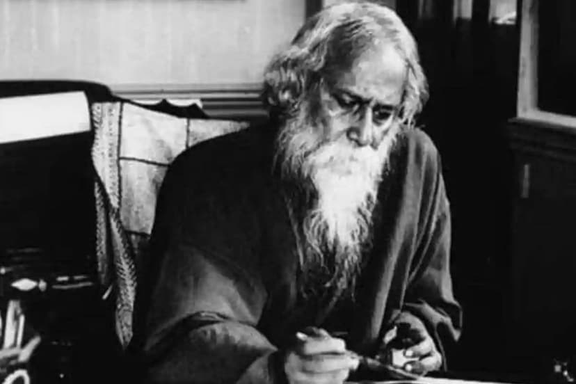 Rabindranath Tagore