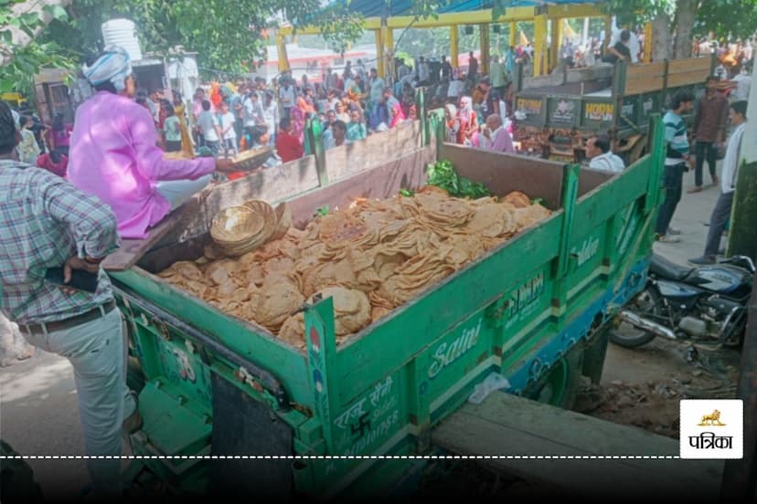 Sanwaliya Dham fair-1