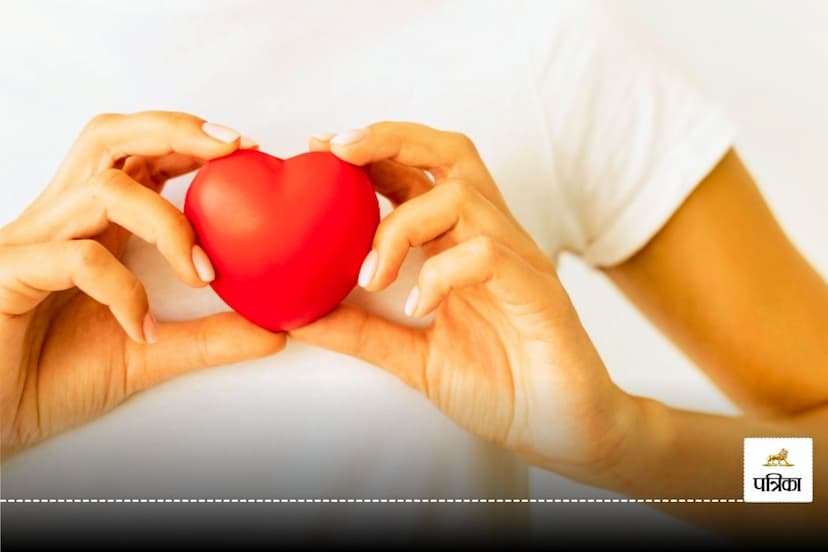 Heart disease prevention : Simple Steps for a Healthy Heart