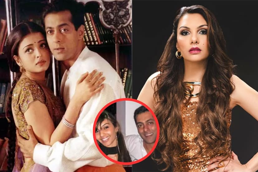 Somy Ali React Salman Khan Aishwarya Rai Affair