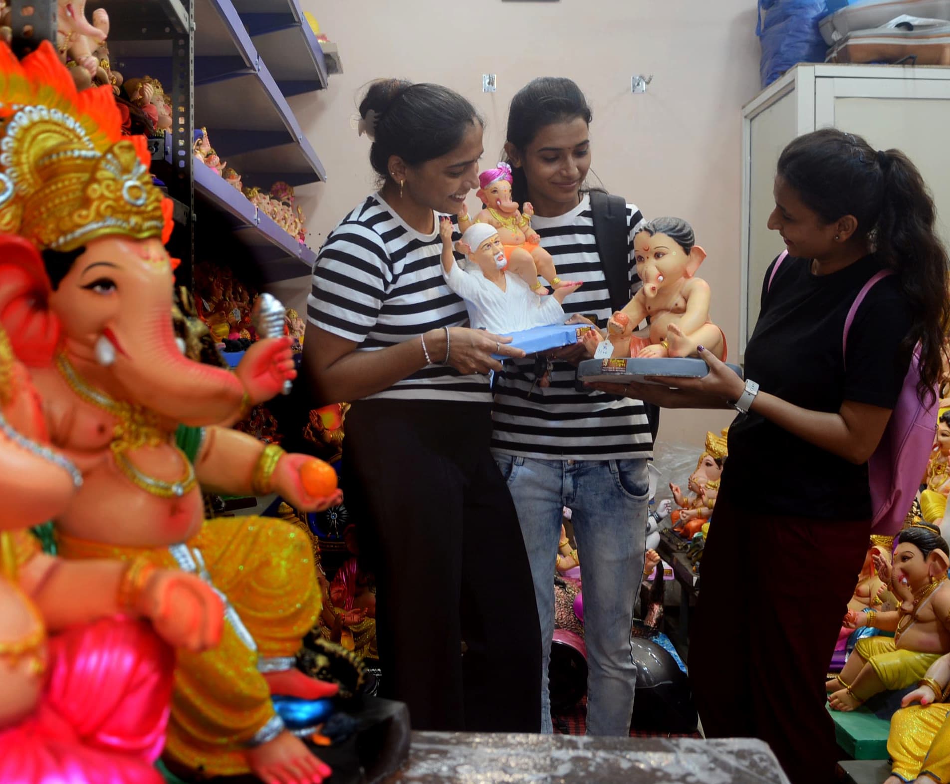 Ganesh Chaturthi