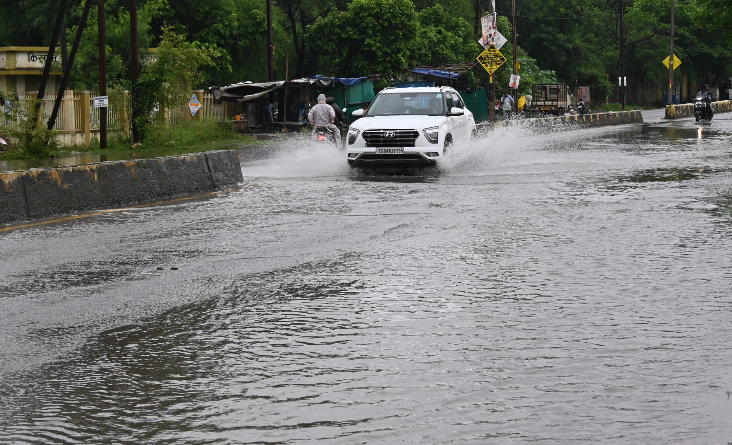 Raipur