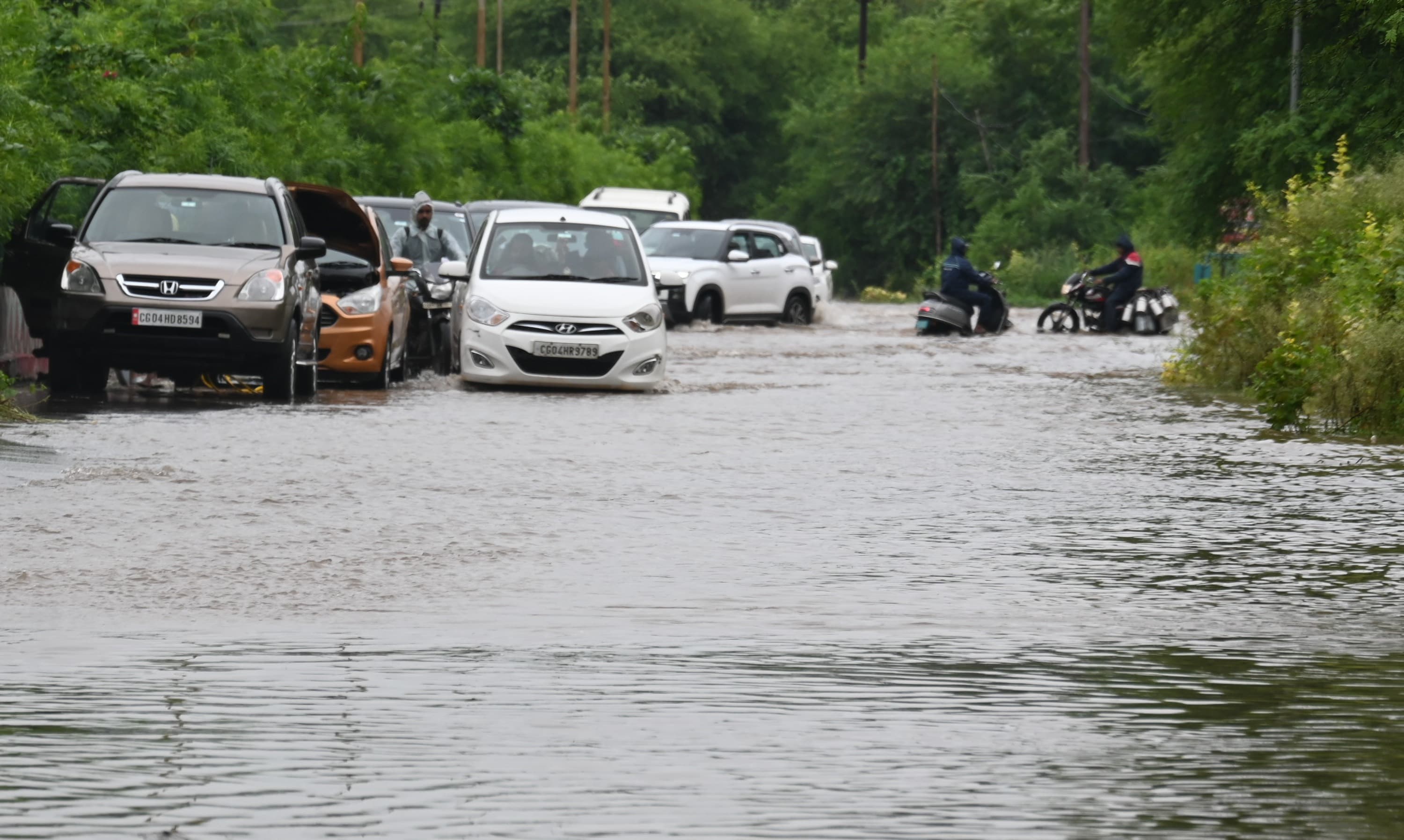 Raipur