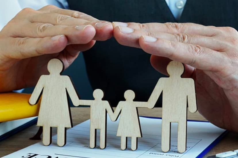 Term Insurance for family Protection