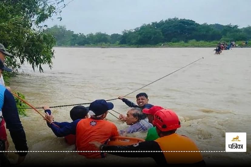 Typhoon bebinca after Yagi in China India Vietnam Heavy rain Alert