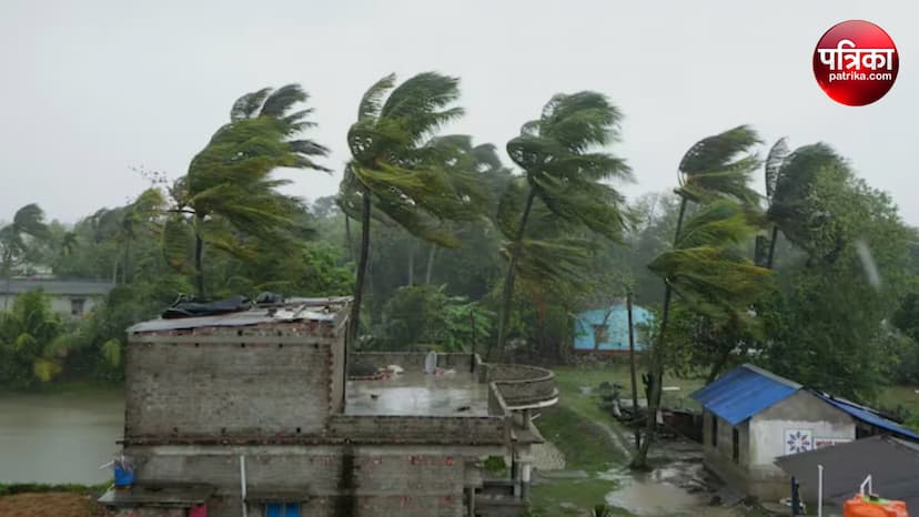 UP Rains will not stop in uttar pradesh