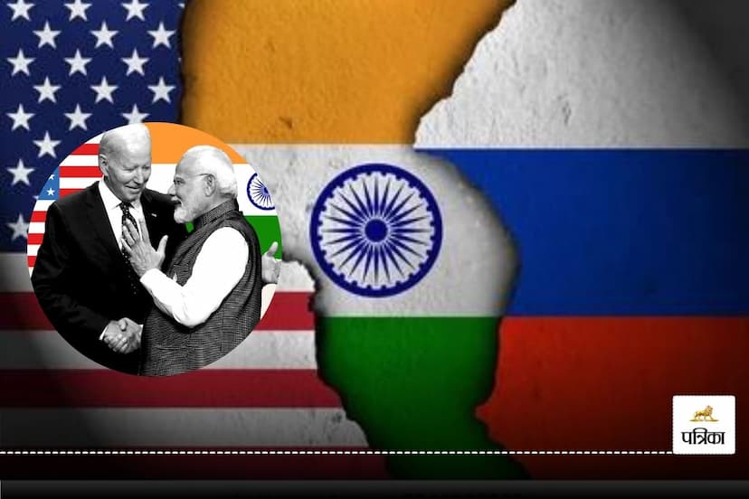 USA on Russia accusation of interfering in India Lok Sabha elections 2024