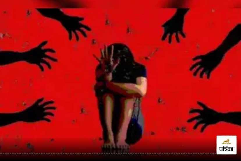 woman gang raped infront of her husband in Vindhyachal police investigated then truth turned