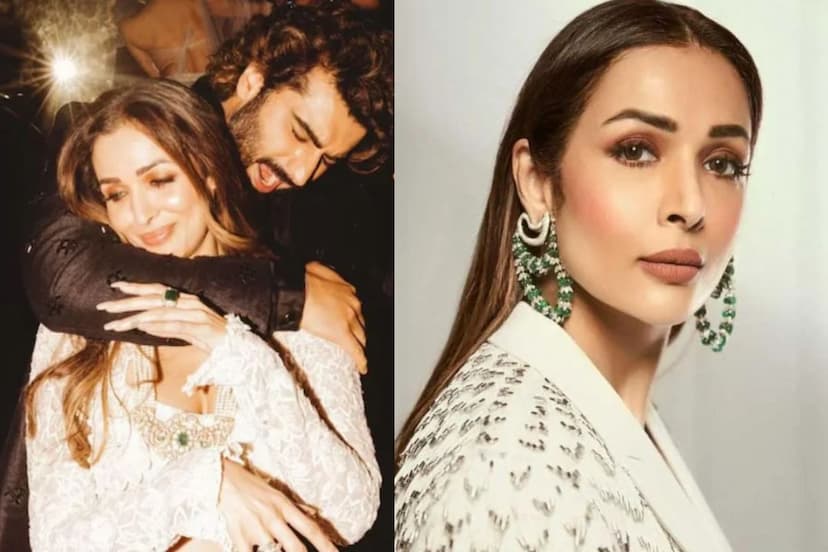 Malaika Arora Arjun Kapoor Breakup