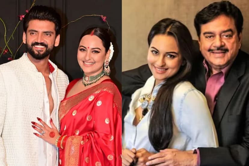 Sonakshi Sinha-Zaheer iqbal Baby Planning