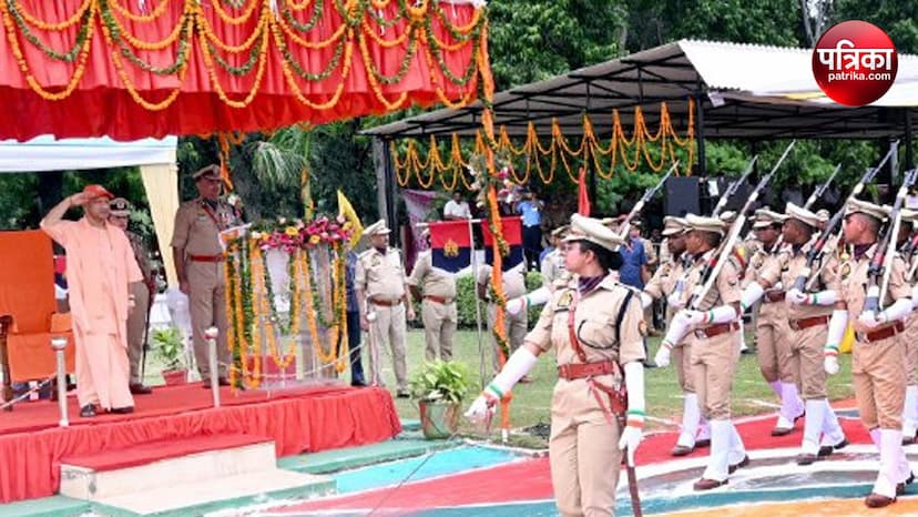 Uttar Pradesh Police gets 74 new Deputy SP