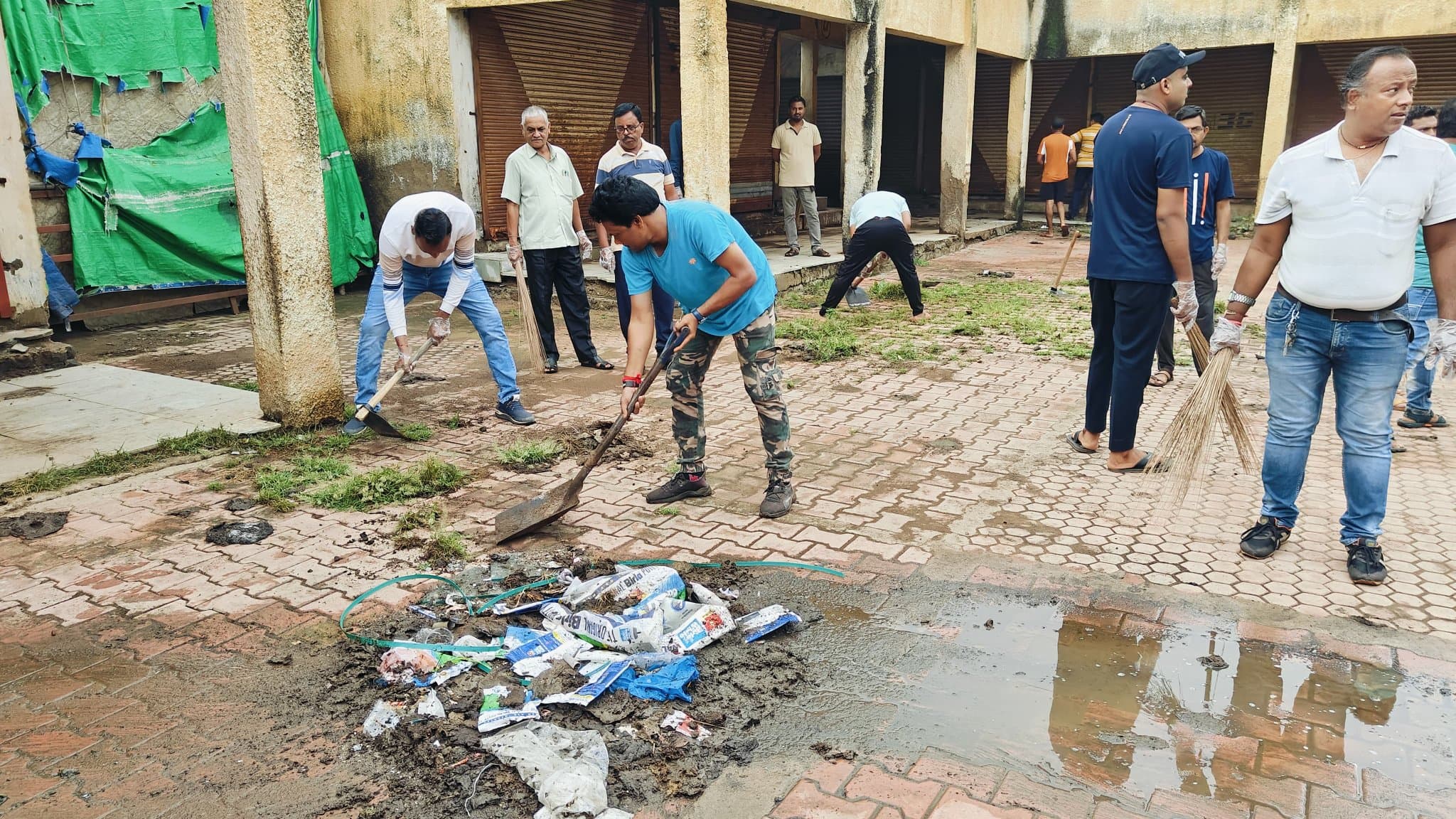 swachta hi seva 