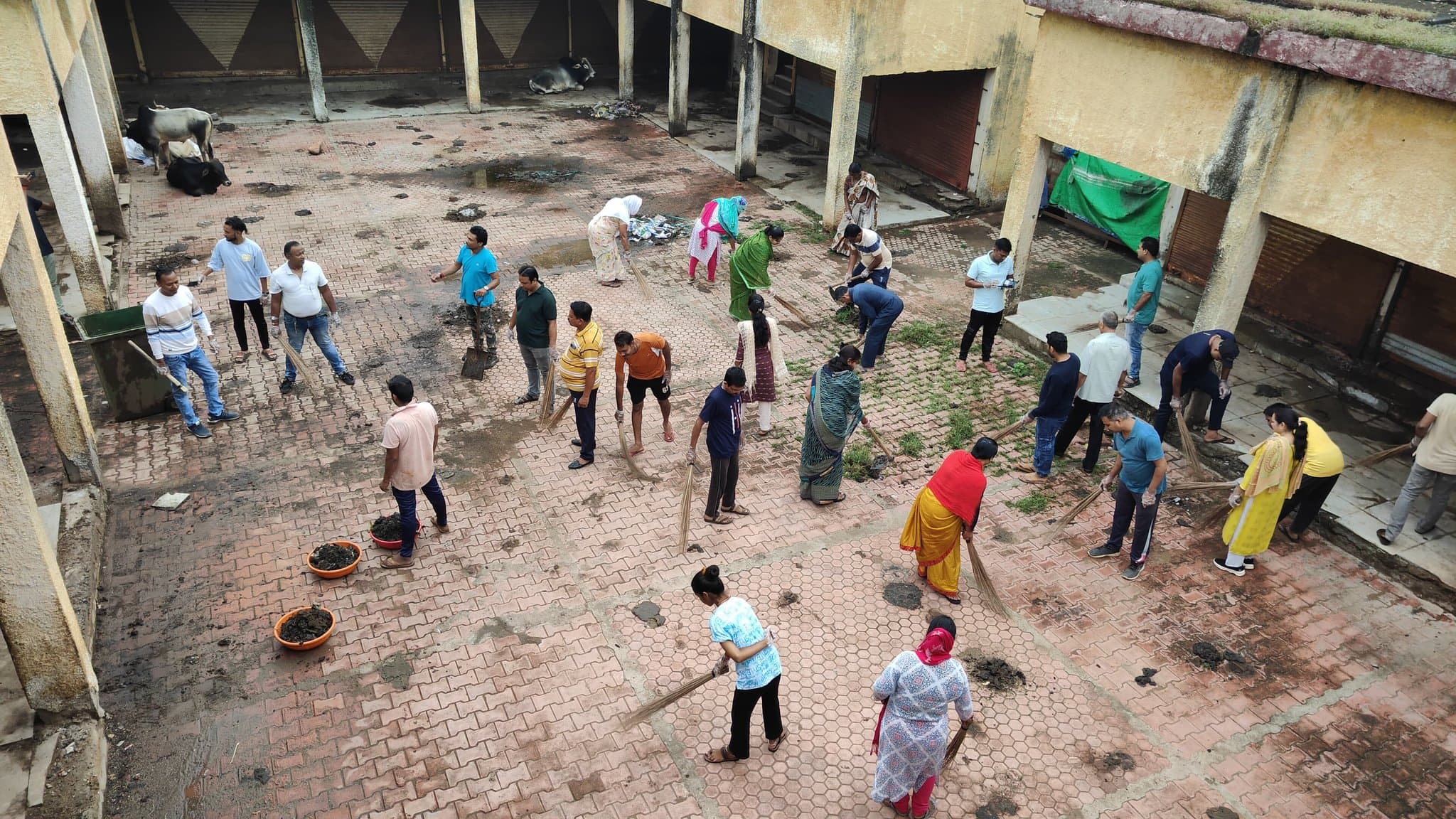 swachta hi seva 