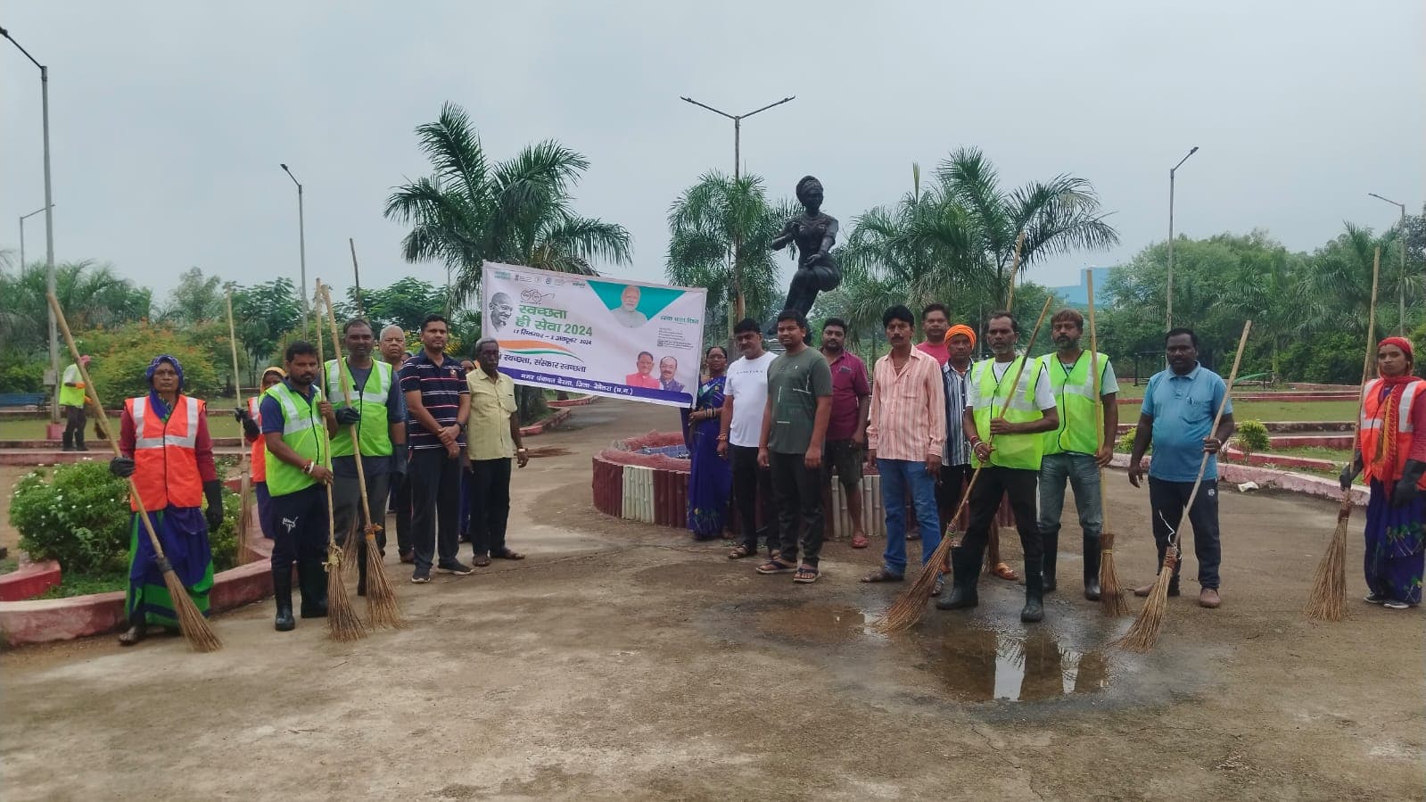 swachta hi seva 